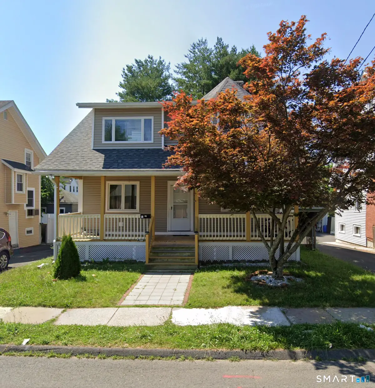 53 Montowese Street, Hartford, CT 06114 - #1