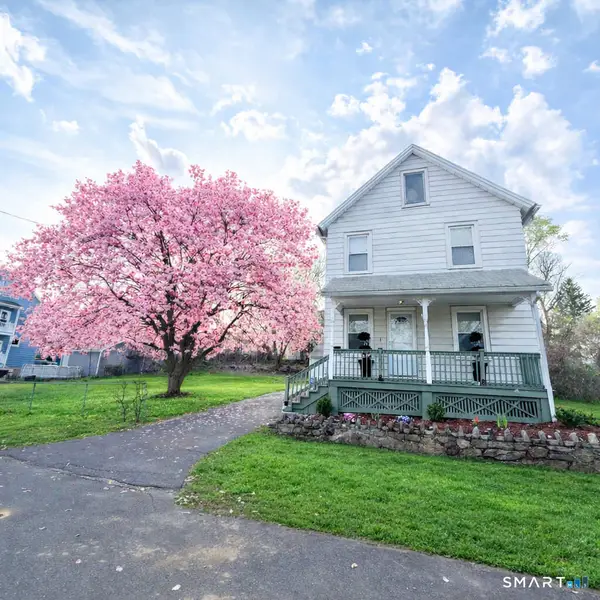 10 Addison Street, Ansonia, CT 06401