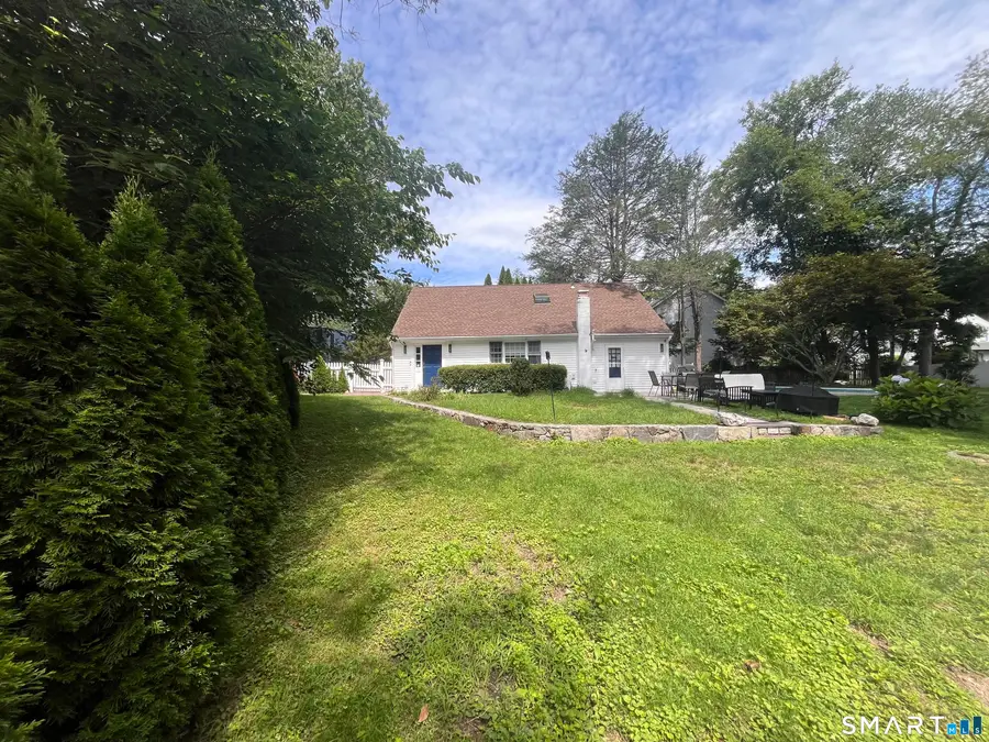 2196 North Benson Road, Fairfield, CT 06824 - #2