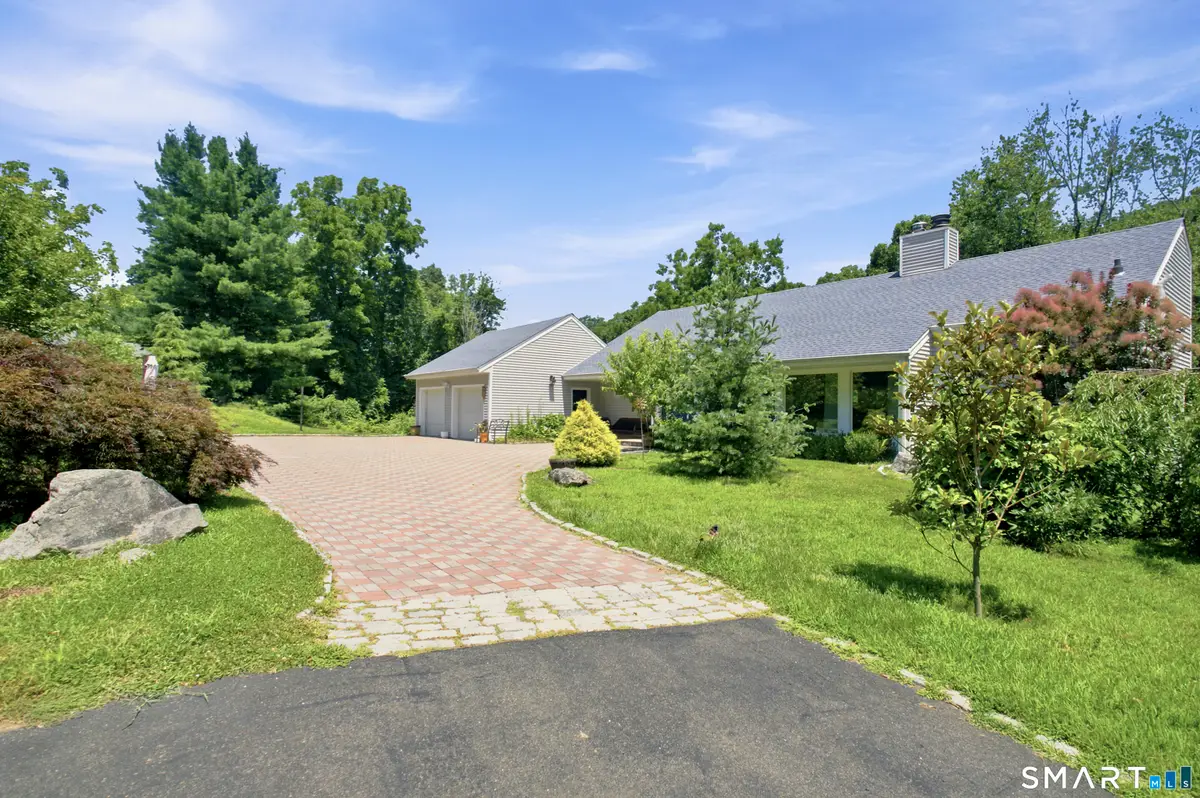 71 Blackberry Drive, Stamford, CT 06903 - #1