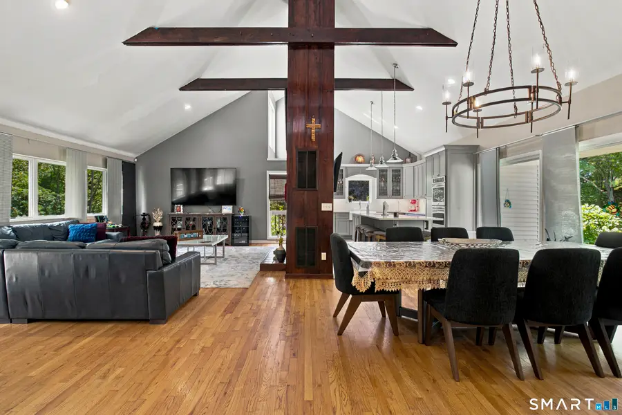 71 Blackberry Drive, Stamford, CT 06903 - #3