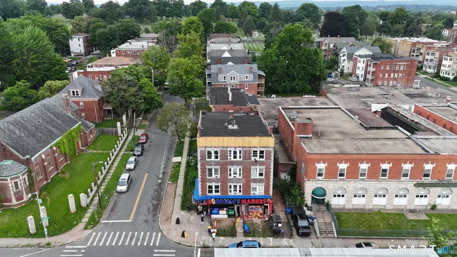 1087 Broad Street, Hartford, CT 06106 - #3