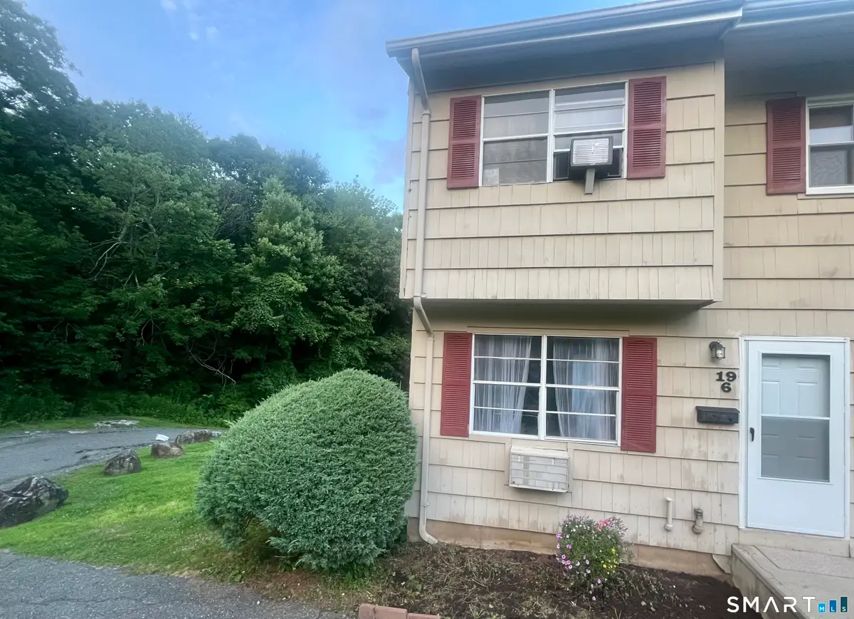 19 Coach Circle #6, Naugatuck, CT 06770 - #1