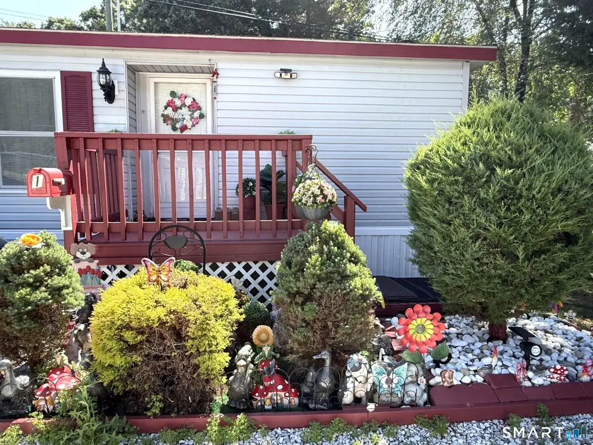 1042 Poquonnock Road #LOT 1, Groton, CT 06340 - #1