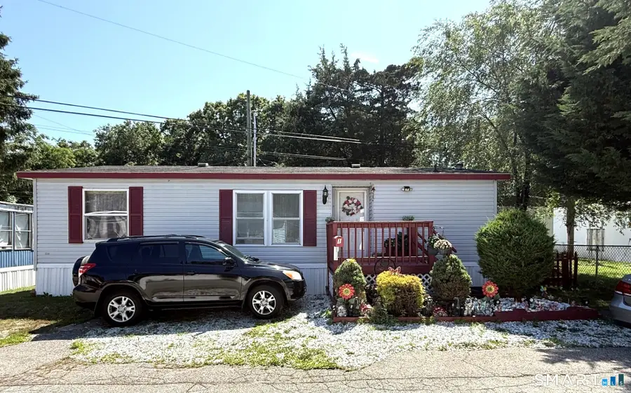 1042 Poquonnock Road #LOT 1, Groton, CT 06340 - #3