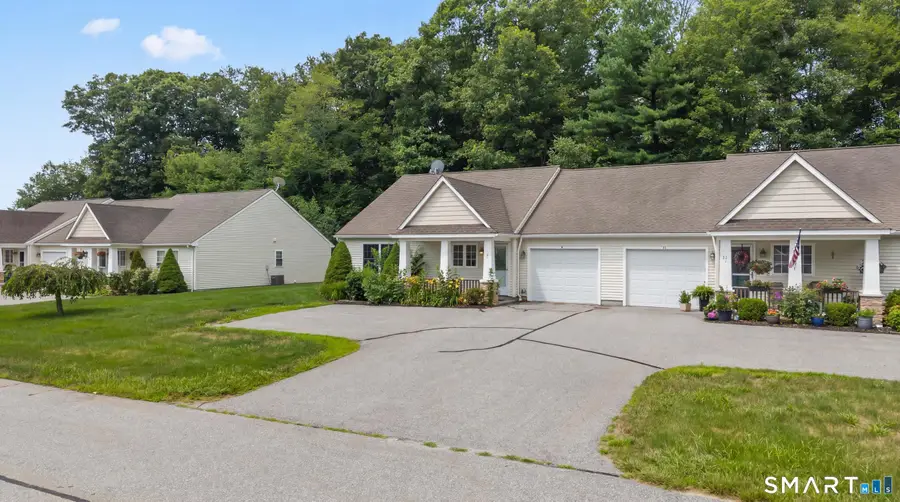 9 River Walk Drive #9, Brooklyn, CT 06234 - #3