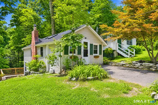 60 Lee Farm Drive, Southbury, CT 06488