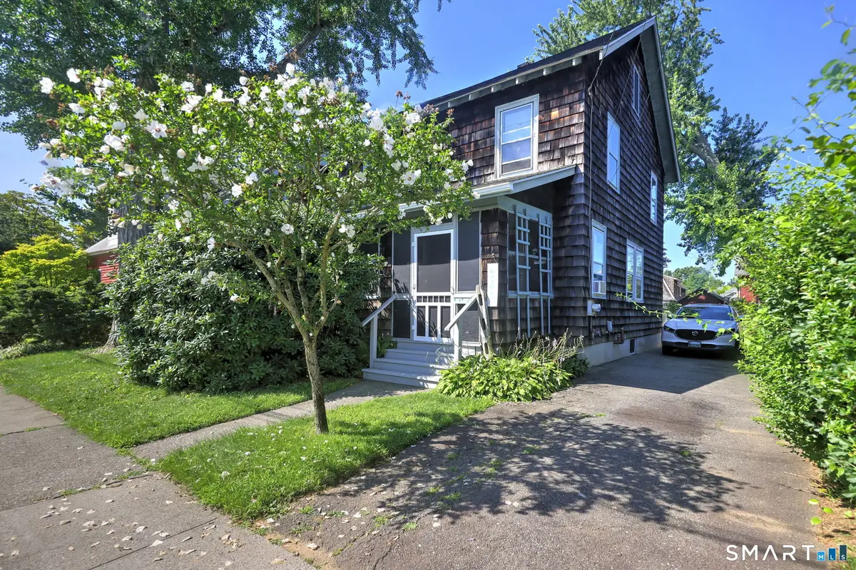 33 Loomis Street, Milford, CT 06460 - #1
