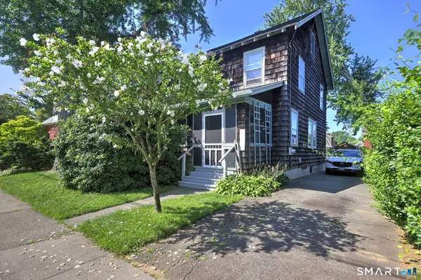 33 Loomis Street, Milford, CT 06460
