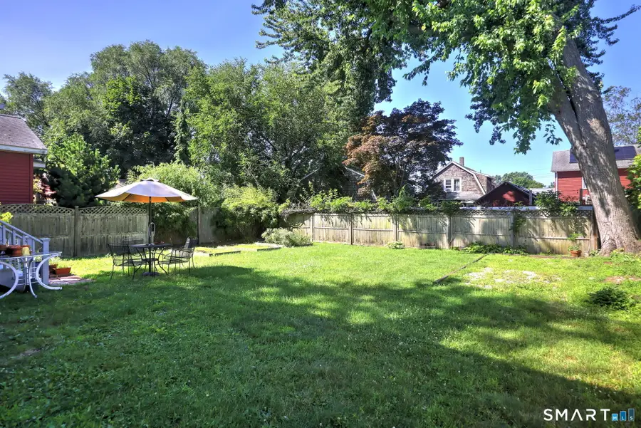 33 Loomis Street, Milford, CT 06460 - #3