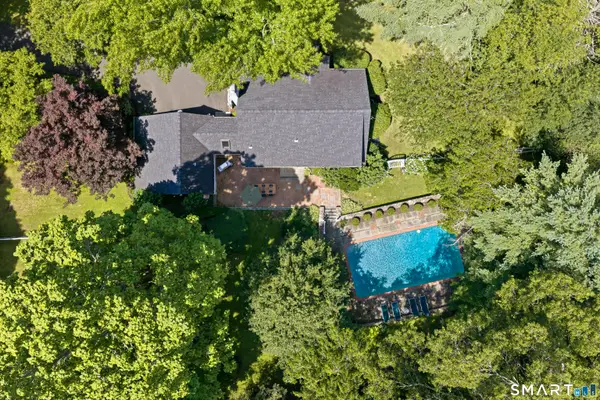82 Old Mill Road, Wilton, CT 06897