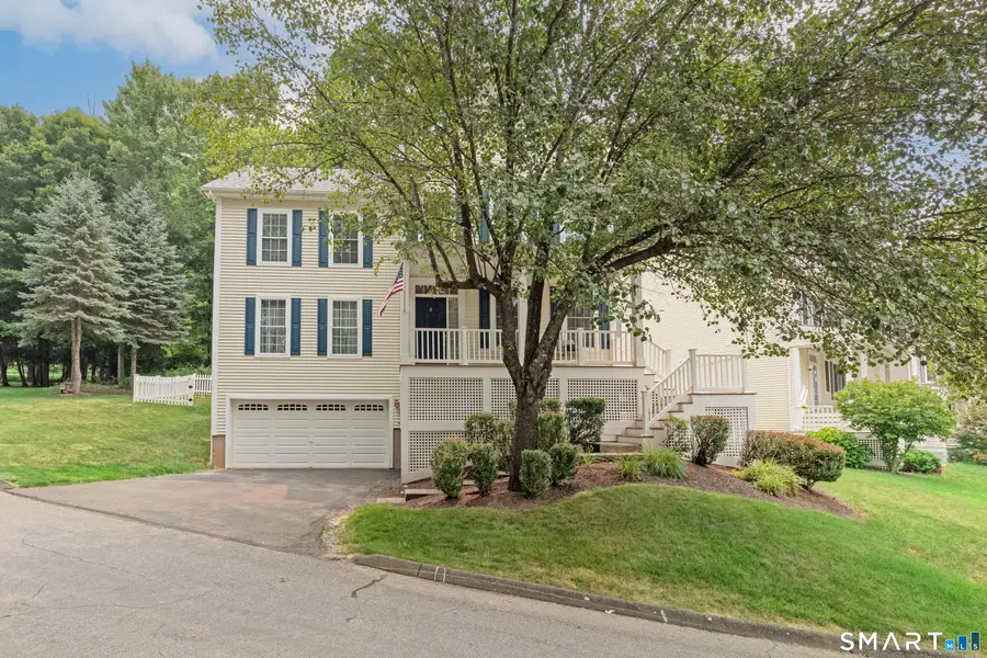 8 Minuteman Circle #8, Southbury, CT 06488 - #2