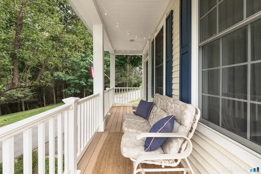 8 Minuteman Circle #8, Southbury, CT 06488 - #3