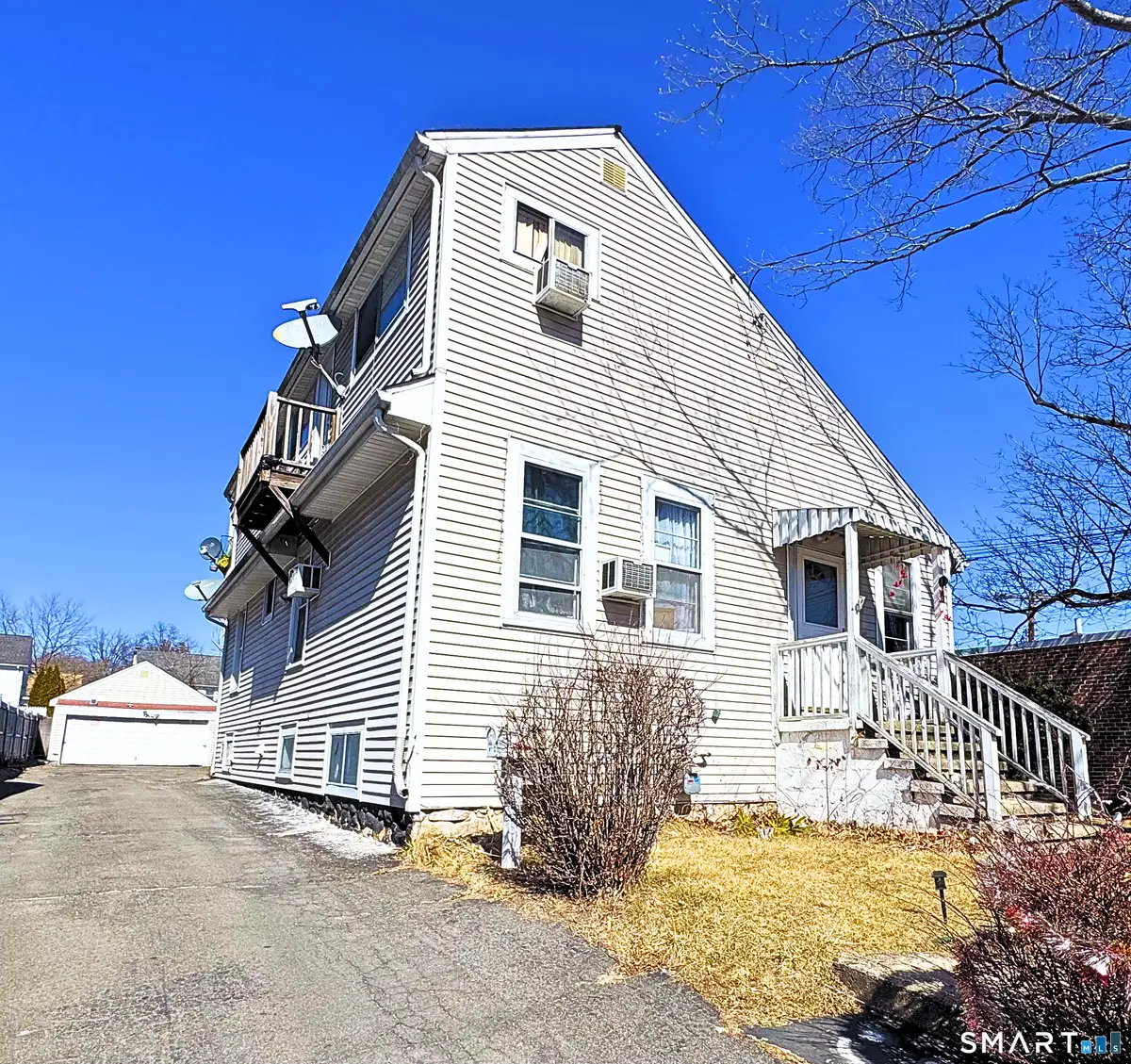1 Plymouth Road, Stamford, CT 06906 - #1