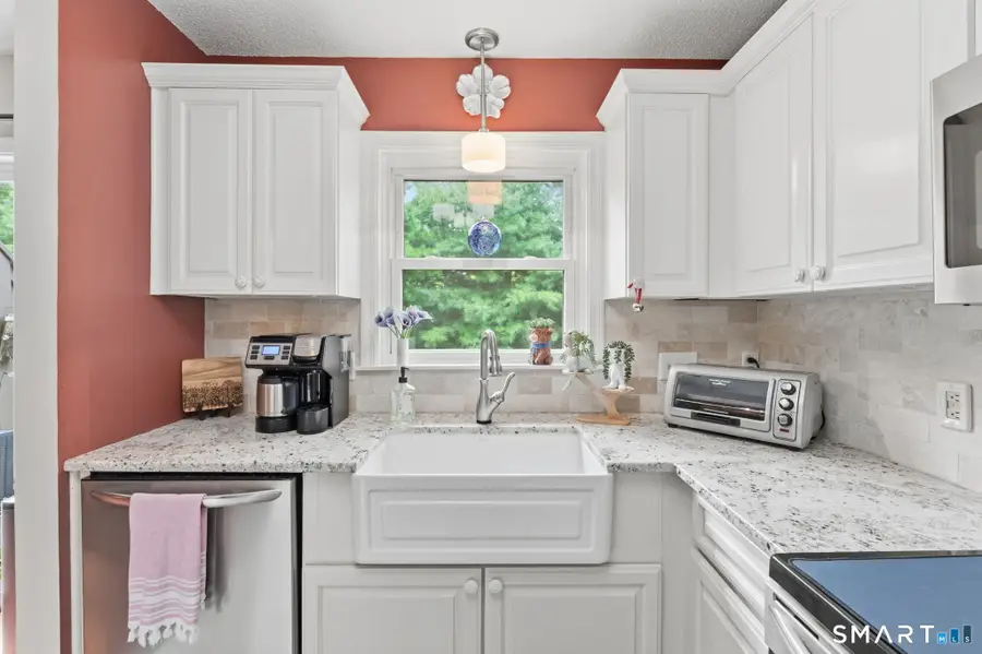 102 Lake Vista Drive #102, East Hampton, CT 06424 - #2