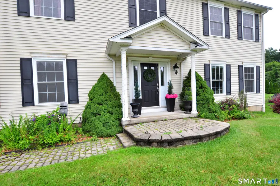 34 Chippenwood Lane, Bristol, CT 06010 - #3