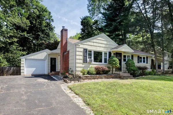 45 Wilshire Road, Vernon, CT 06066