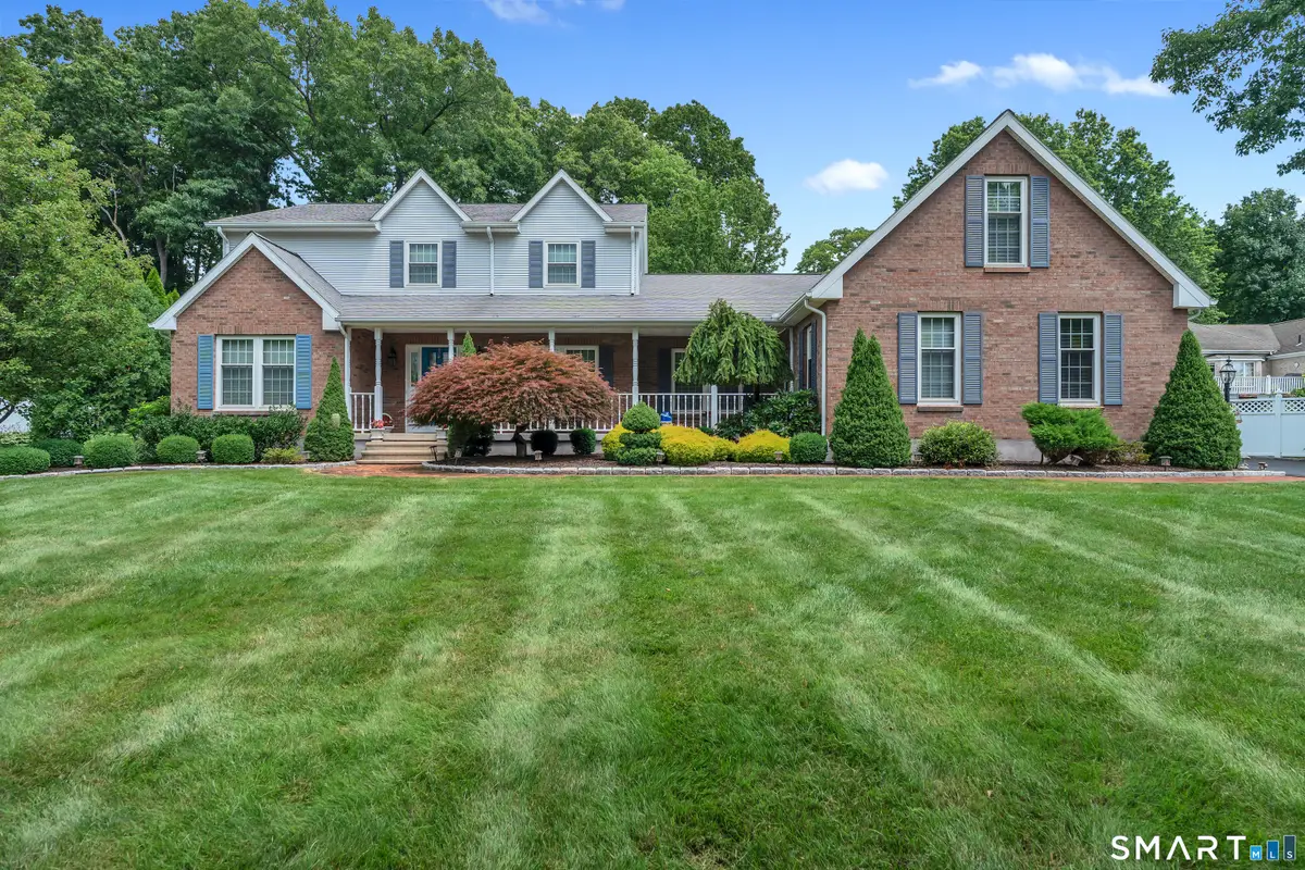 107 Holly Hill Drive, Southington, CT 06489 - #1