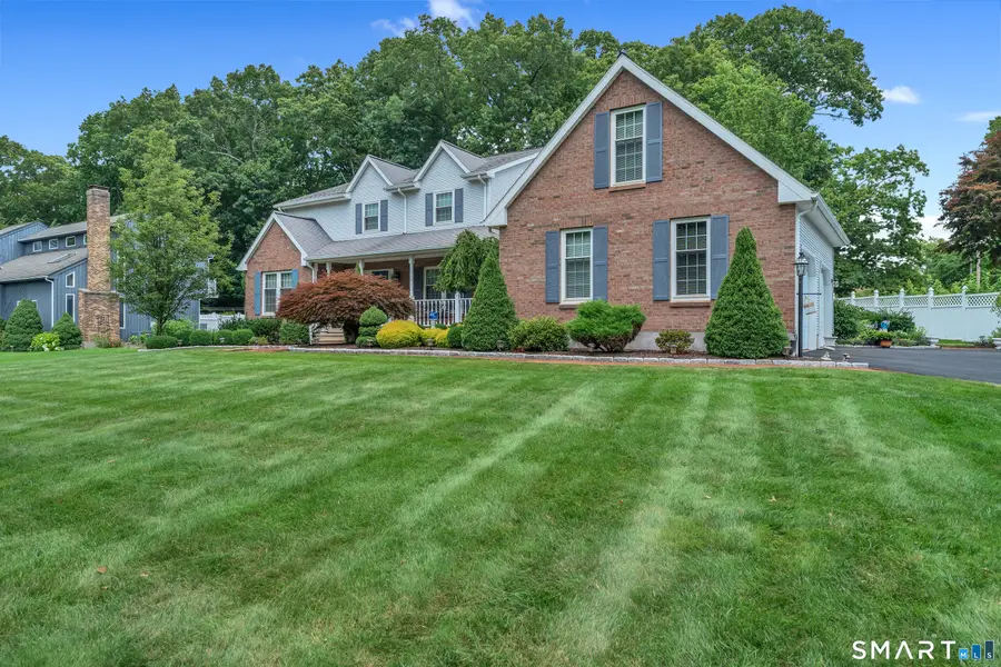 107 Holly Hill Drive, Southington, CT 06489 - #2