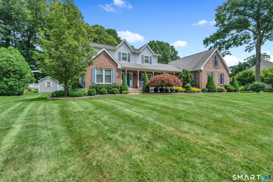 107 Holly Hill Drive, Southington, CT 06489 - #3