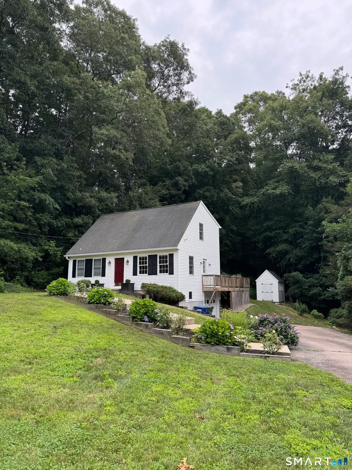 16 Norman Drive, Gales Ferry, CT 06335 - #1