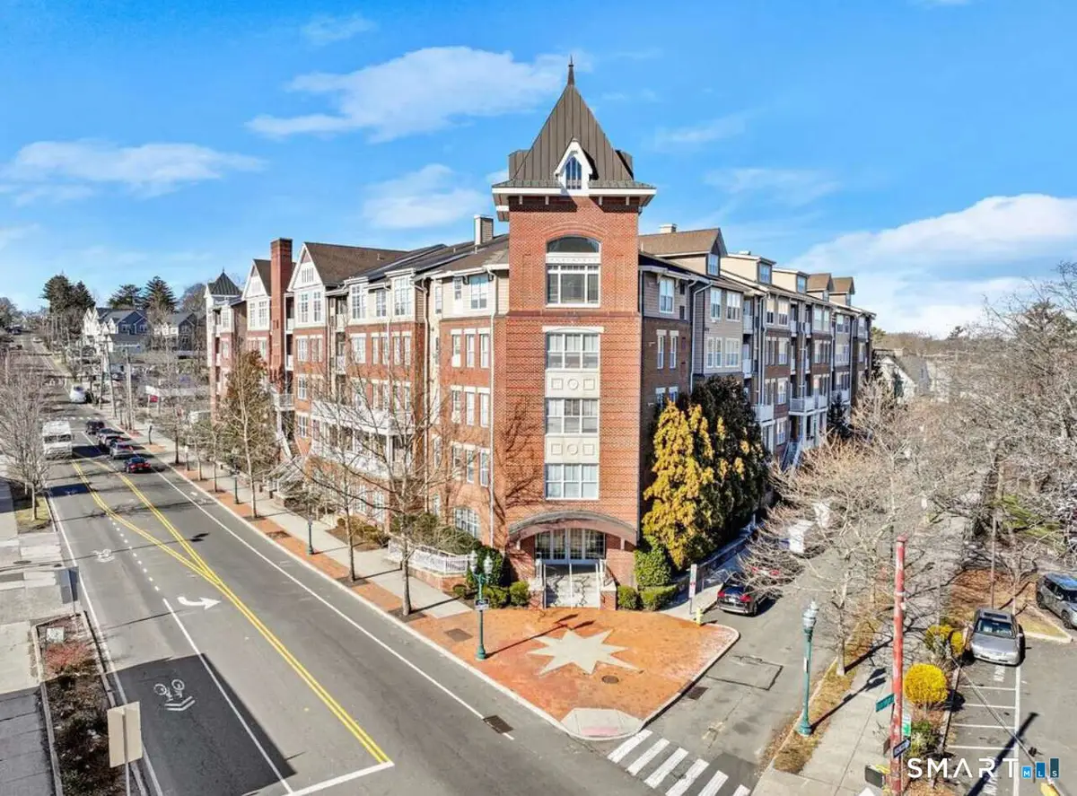 35 West Broad Street #325, Stamford, CT 06902 - #1