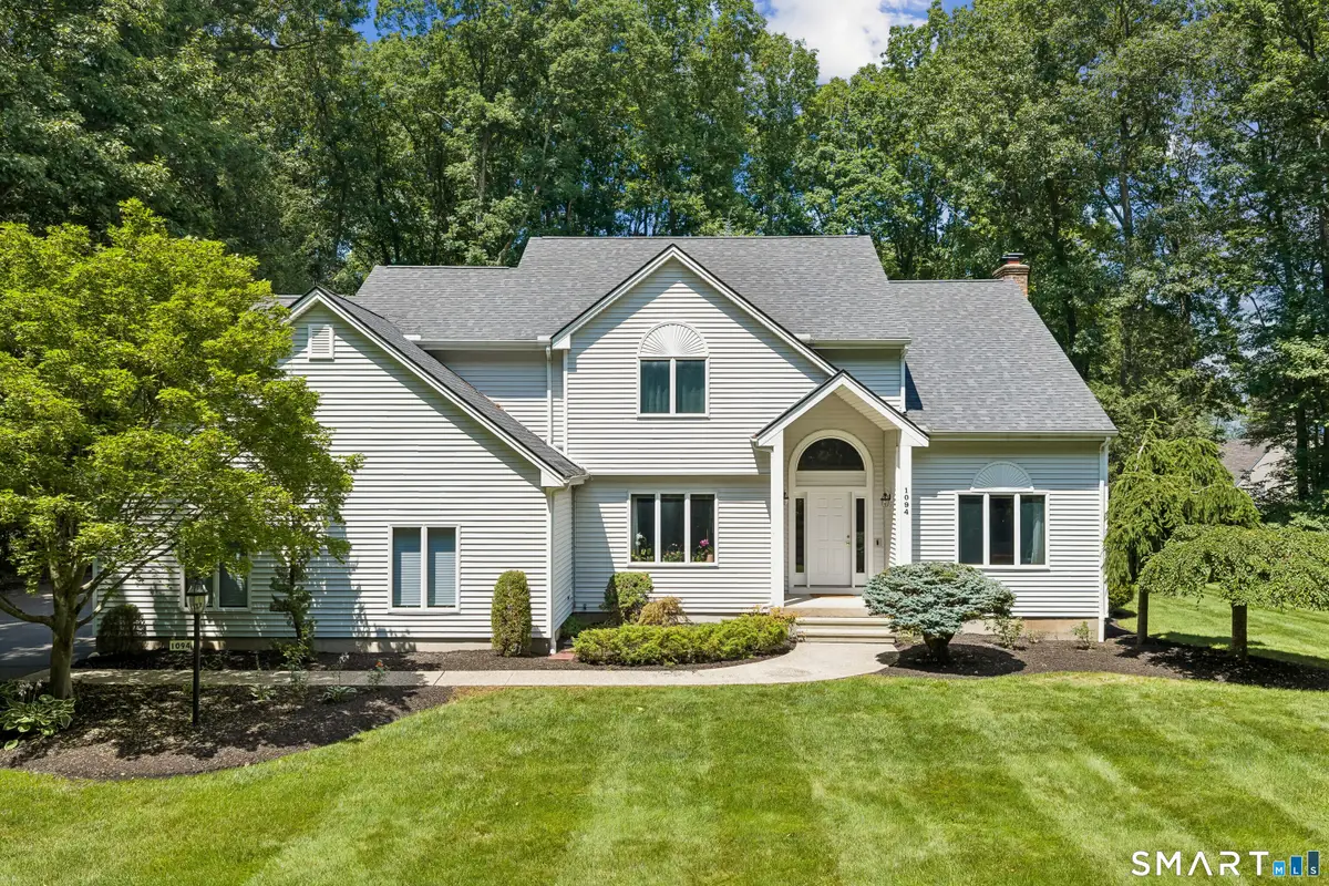 1094 Pleasant Street, Southington, CT 06489 - #1