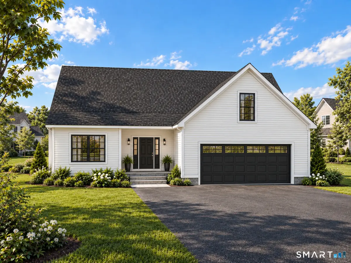 215 Chamberlain Hill Road #3, Higganum, CT 06441 - #1