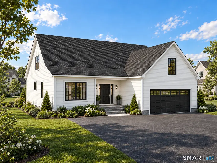 215 Chamberlain Hill Road #3, Higganum, CT 06441 - #2