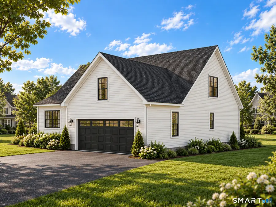215 Chamberlain Hill Road #3, Higganum, CT 06441 - #3