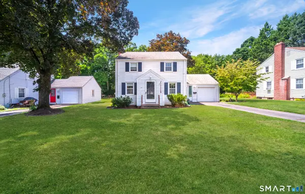 47 Shannon Road, East Hartford, CT 06118