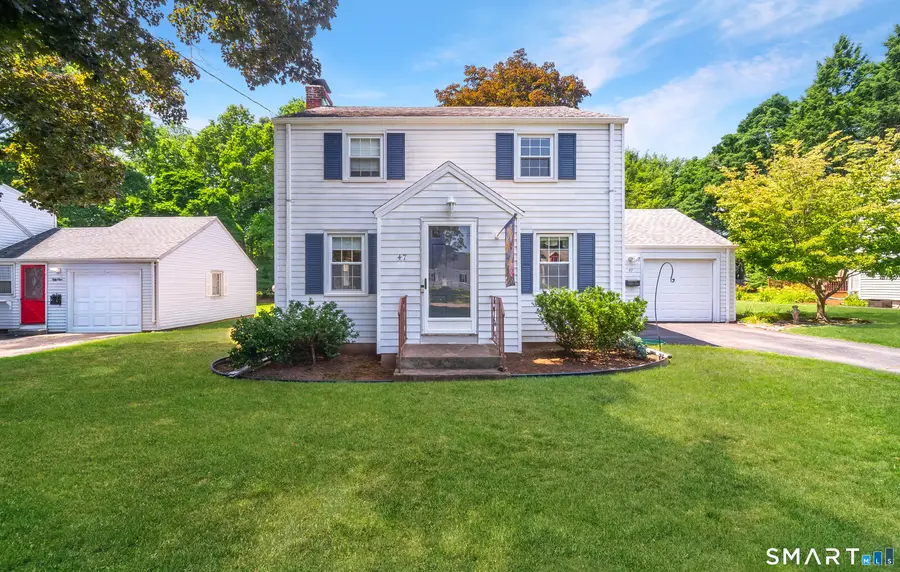 47 Shannon Road, East Hartford, CT 06118 - #3