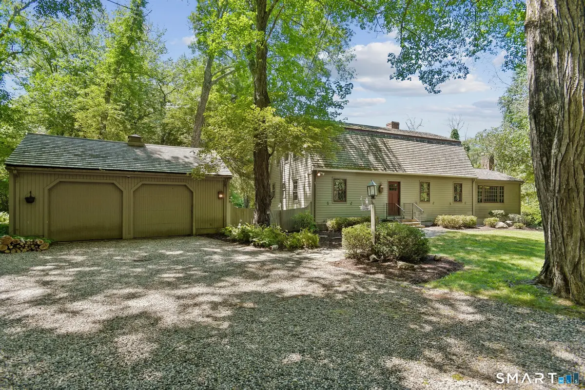 279 Farmholme Road, Stonington, CT 06378 - #1