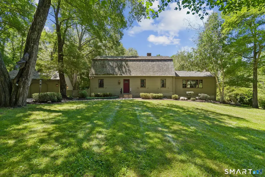 279 Farmholme Road, Stonington, CT 06378 - #2