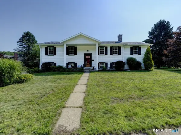 40 Sand Hill Road, Bristol, CT 06010