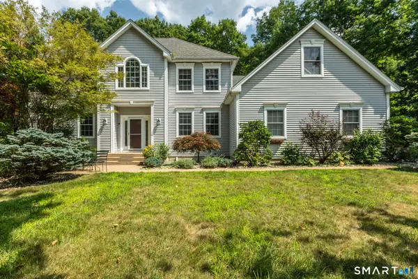 6 Azalea Lane, Ellington, CT 06029