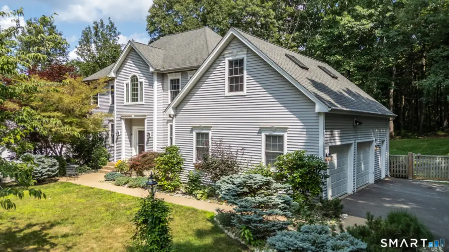 6 Azalea Lane, Ellington, CT 06029 - #2