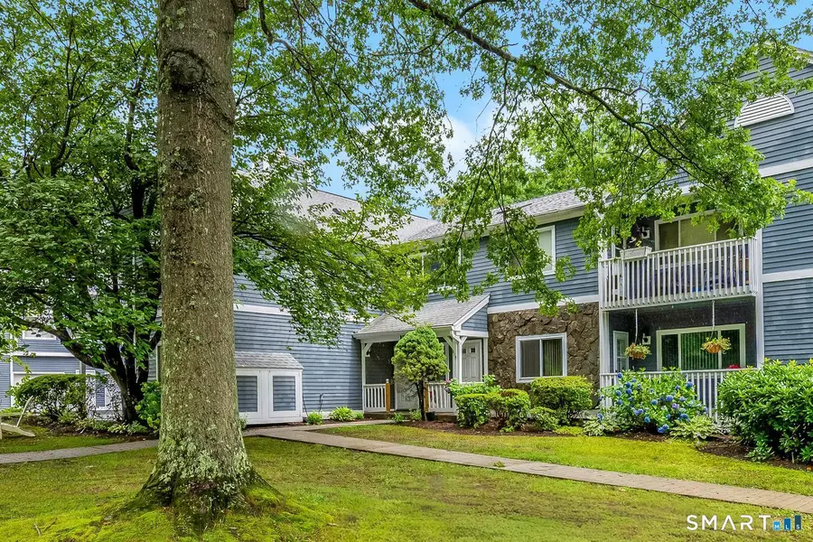 215 Windgate Circle #E, Monroe, CT 06468 - #3