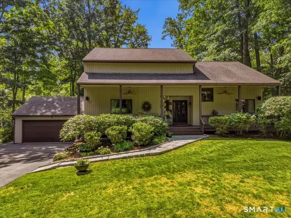 6 Douglas Lane, New Fairfield, CT 06812