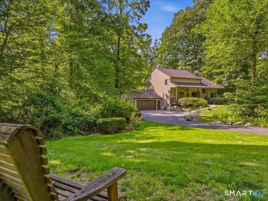 6 Douglas Lane, New Fairfield, CT 06812 - #2