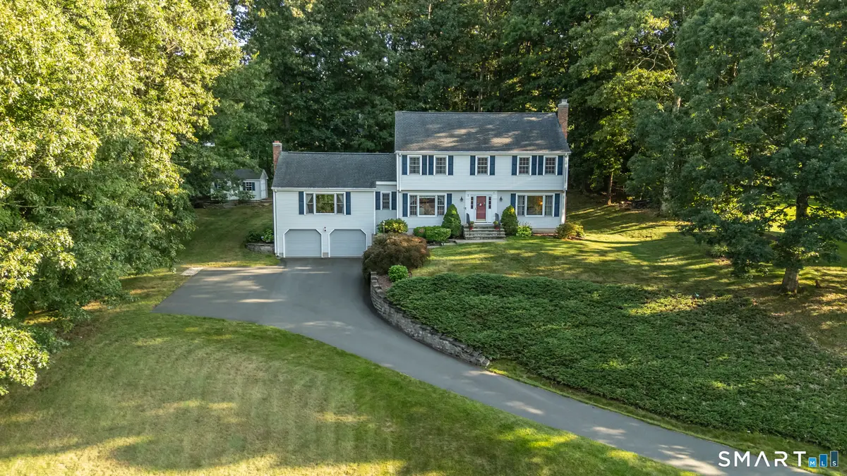 3 Rothe Lane, Ellington, CT 06029 - #1