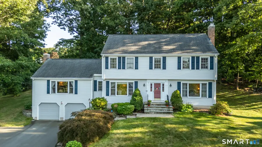 3 Rothe Lane, Ellington, CT 06029 - #2