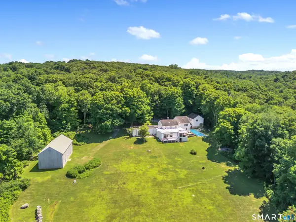24 Mark Twain Lane, Redding, CT 06896