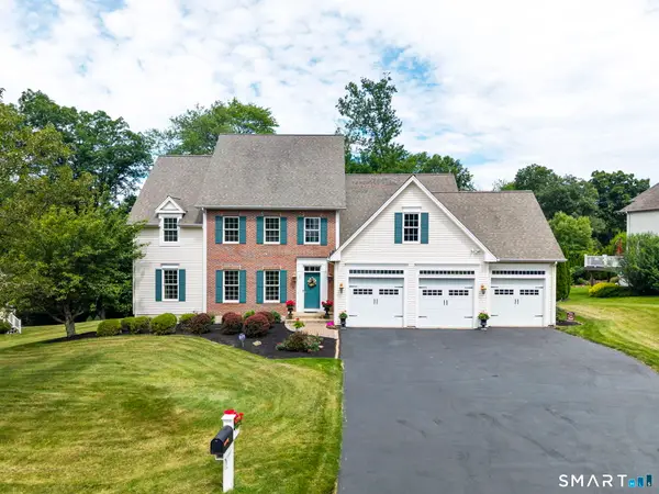 3 Summer Wind, Cromwell, CT 06416