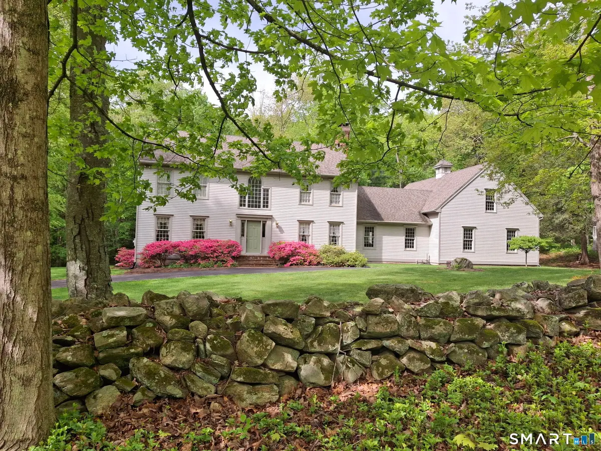77 Judds Bridge Road, Roxbury, CT 06783 - #1