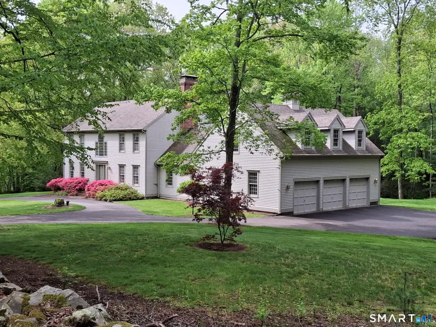 77 Judds Bridge Road, Roxbury, CT 06783 - #2