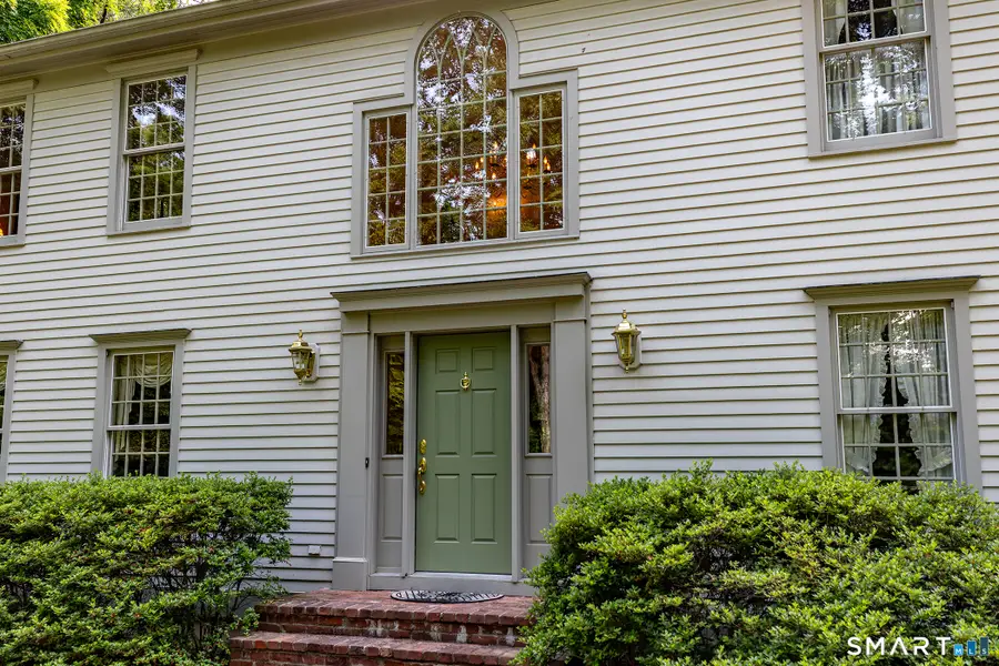 77 Judds Bridge Road, Roxbury, CT 06783 - #3