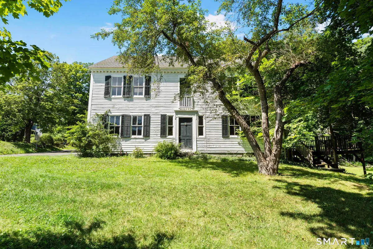 10 North Street, Norfolk, CT 06058 - #1