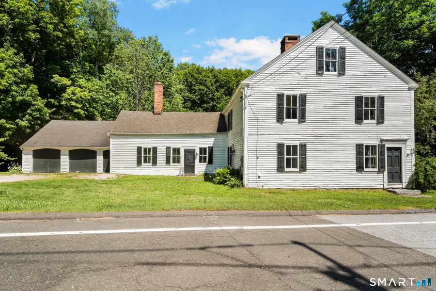 10 North Street, Norfolk, CT 06058 - #2