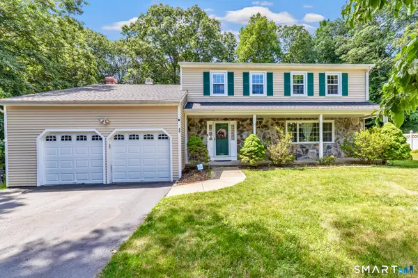 20 Westminster Court, Milford, CT 06461